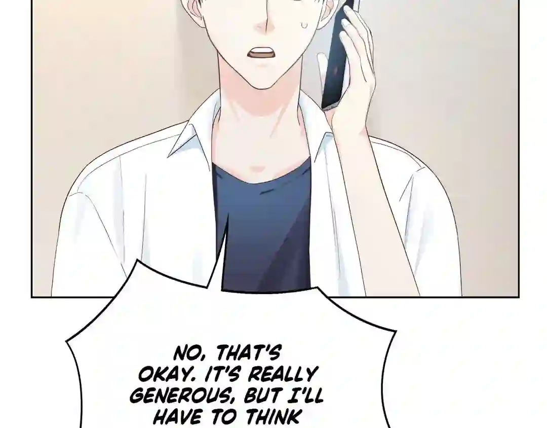 My Unexpected Roommate [Official] - Chapter 1 manhwa