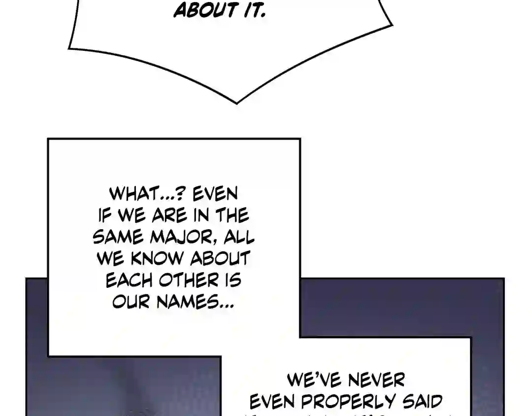 My Unexpected Roommate [Official] - Chapter 1 manhwa