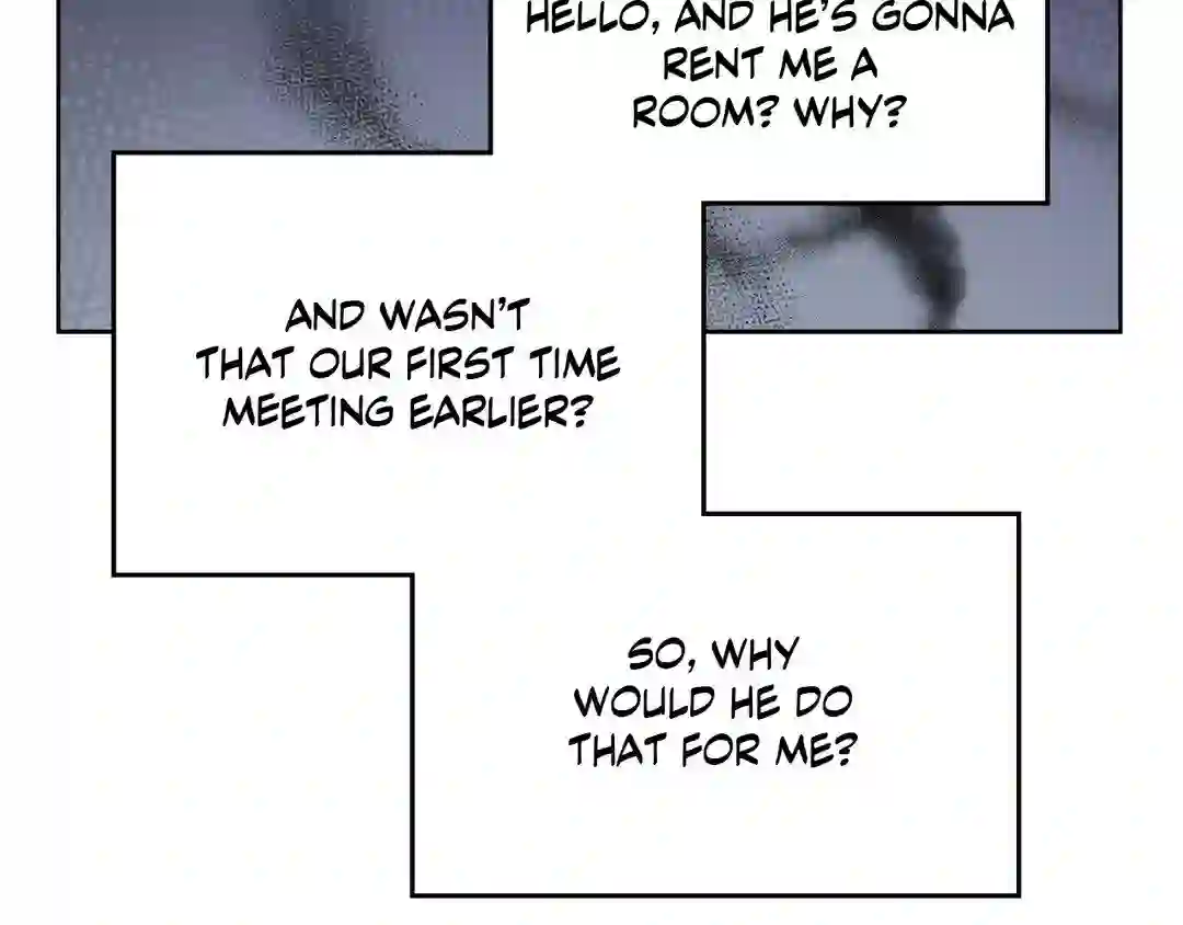 My Unexpected Roommate [Official] - Chapter 1 manhwa