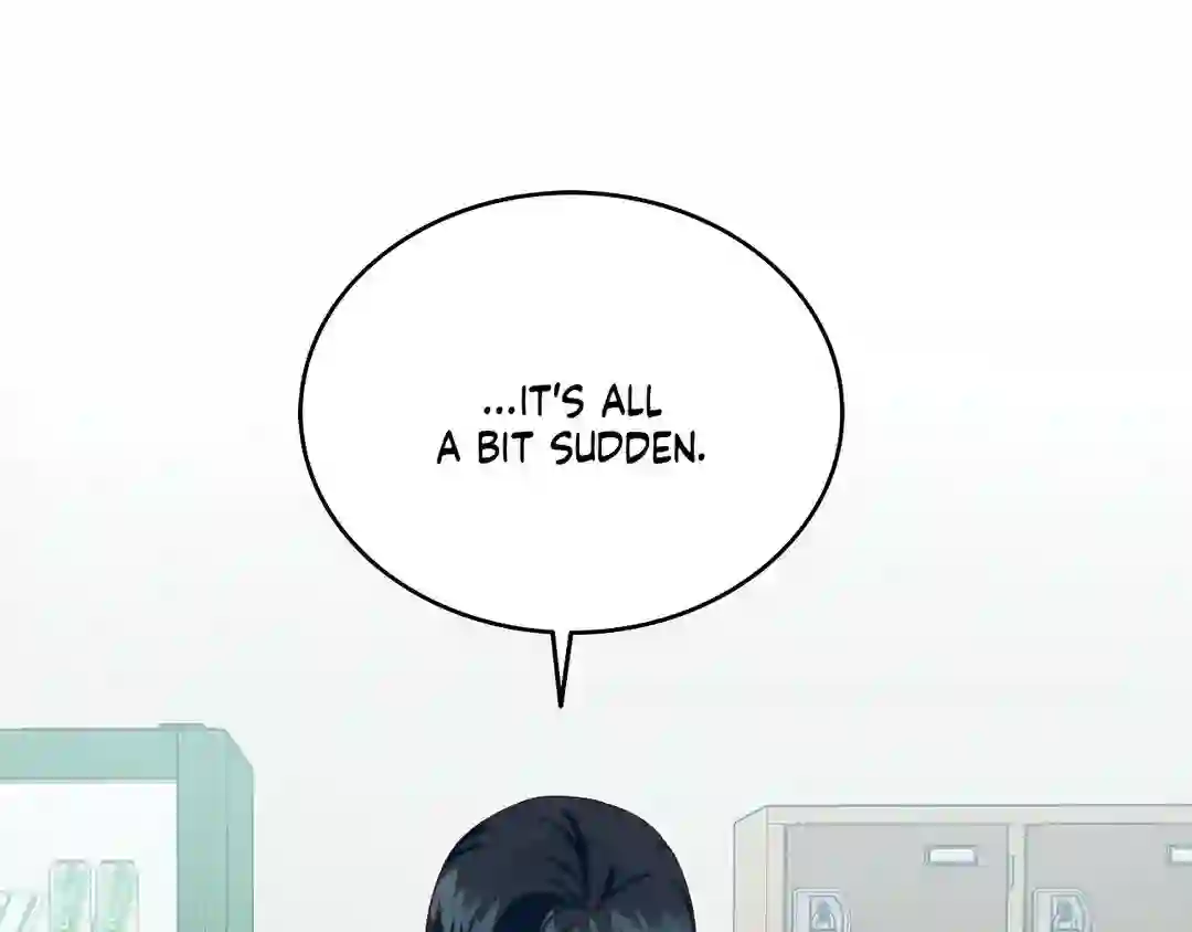 My Unexpected Roommate [Official] - Chapter 1 manhwa