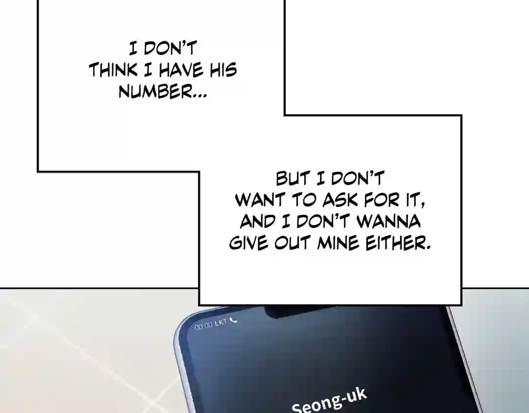 My Unexpected Roommate [Official] - Chapter 1 manhwa