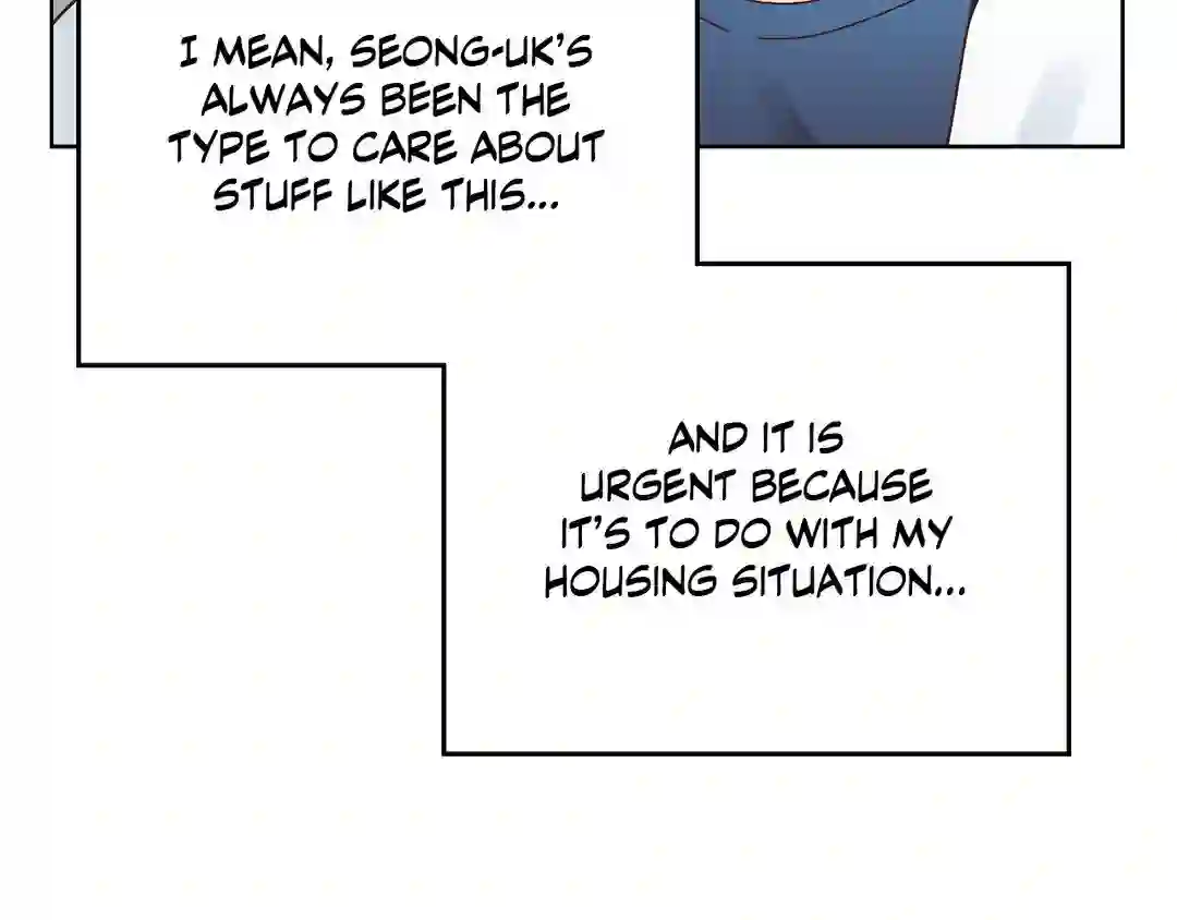 My Unexpected Roommate [Official] - Chapter 1 manhwa
