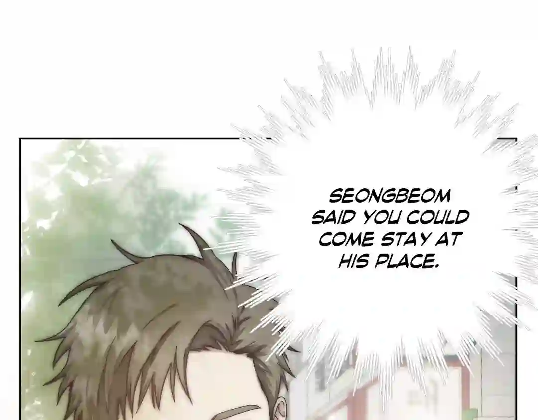 My Unexpected Roommate [Official] - Chapter 1 manhwa