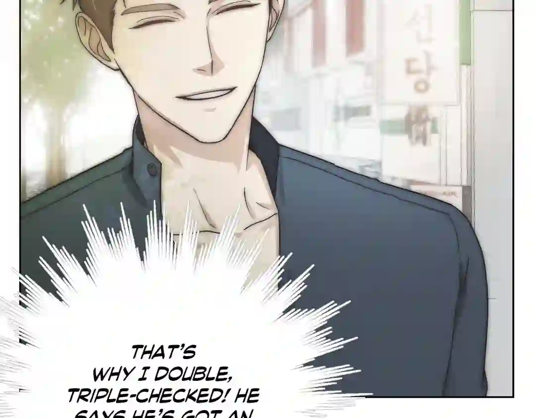 My Unexpected Roommate [Official] - Chapter 1 manhwa