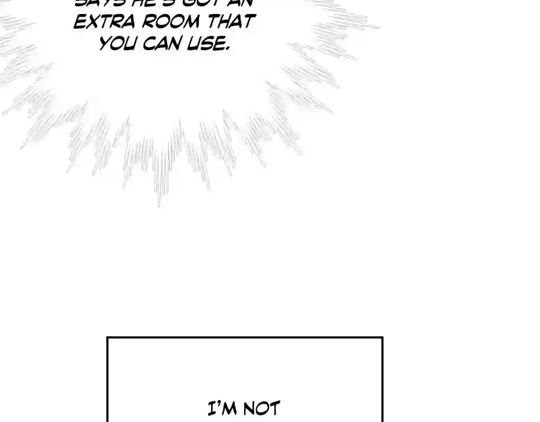My Unexpected Roommate [Official] - Chapter 1 manhwa