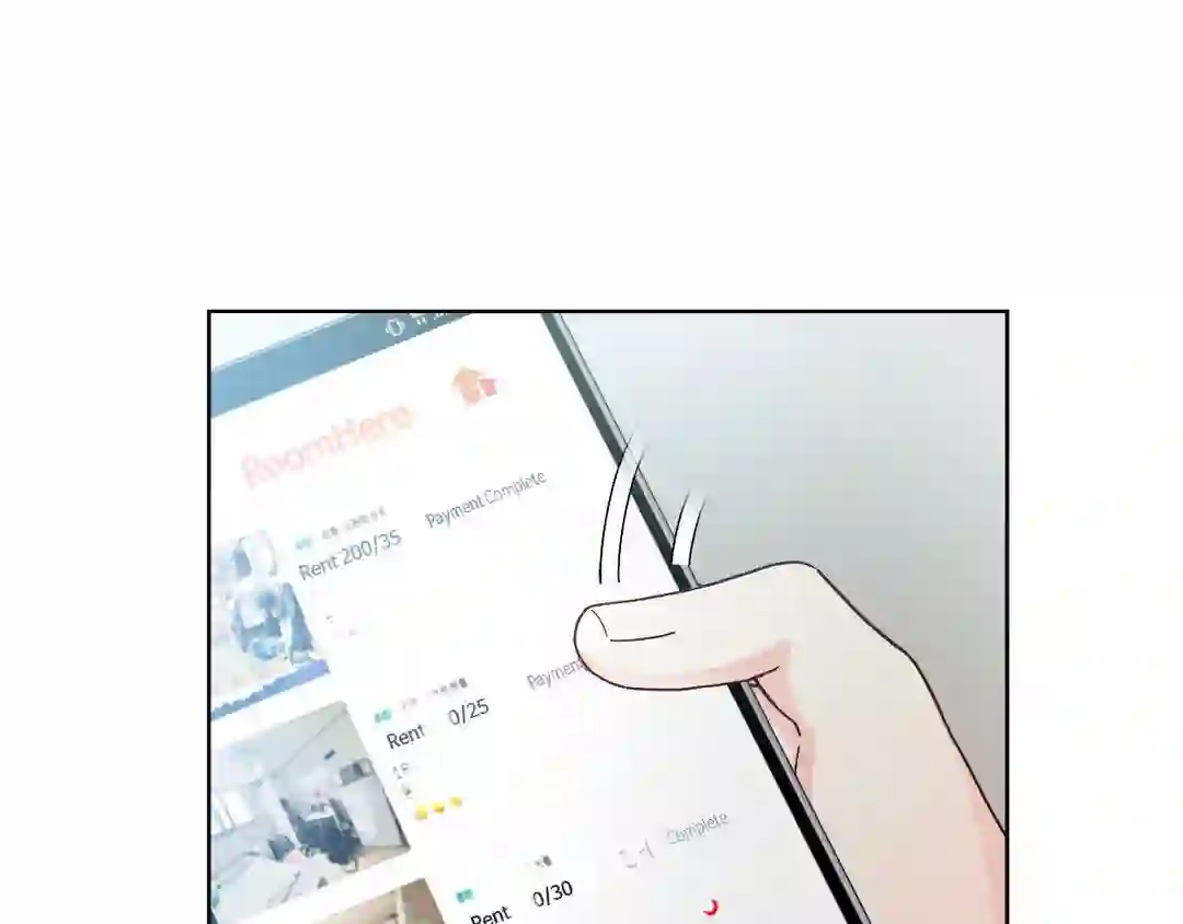 My Unexpected Roommate [Official] - Chapter 1 manhwa