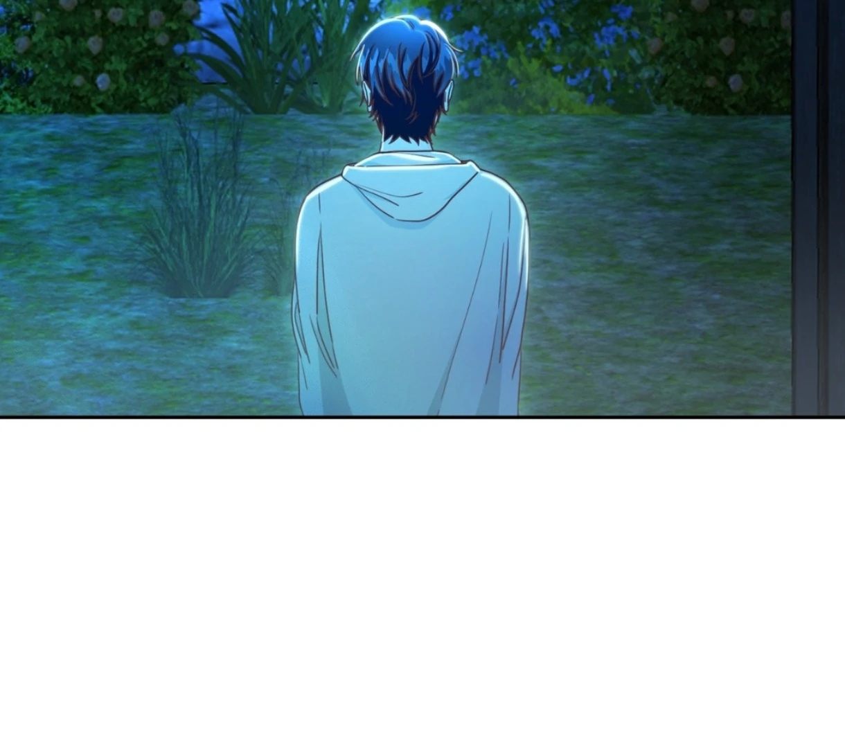 My Unexpected Roommate [Official] - Chapter 10 manhwa