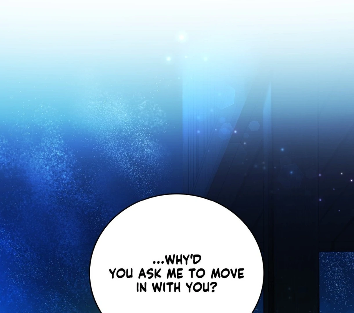 My Unexpected Roommate [Official] - Chapter 10 manhwa