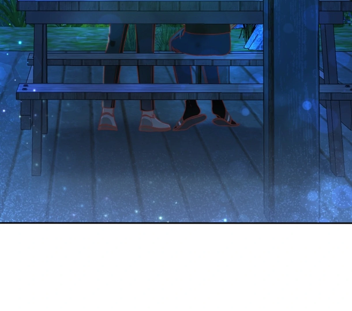 My Unexpected Roommate [Official] - Chapter 10 manhwa