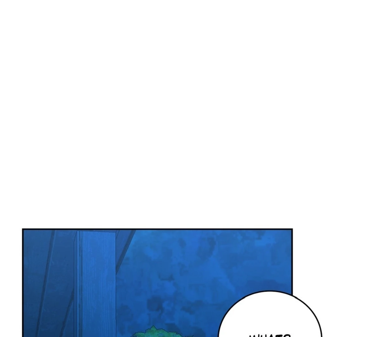 My Unexpected Roommate [Official] - Chapter 10 manhwa