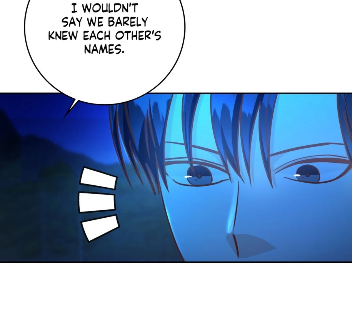 My Unexpected Roommate [Official] - Chapter 10 manhwa