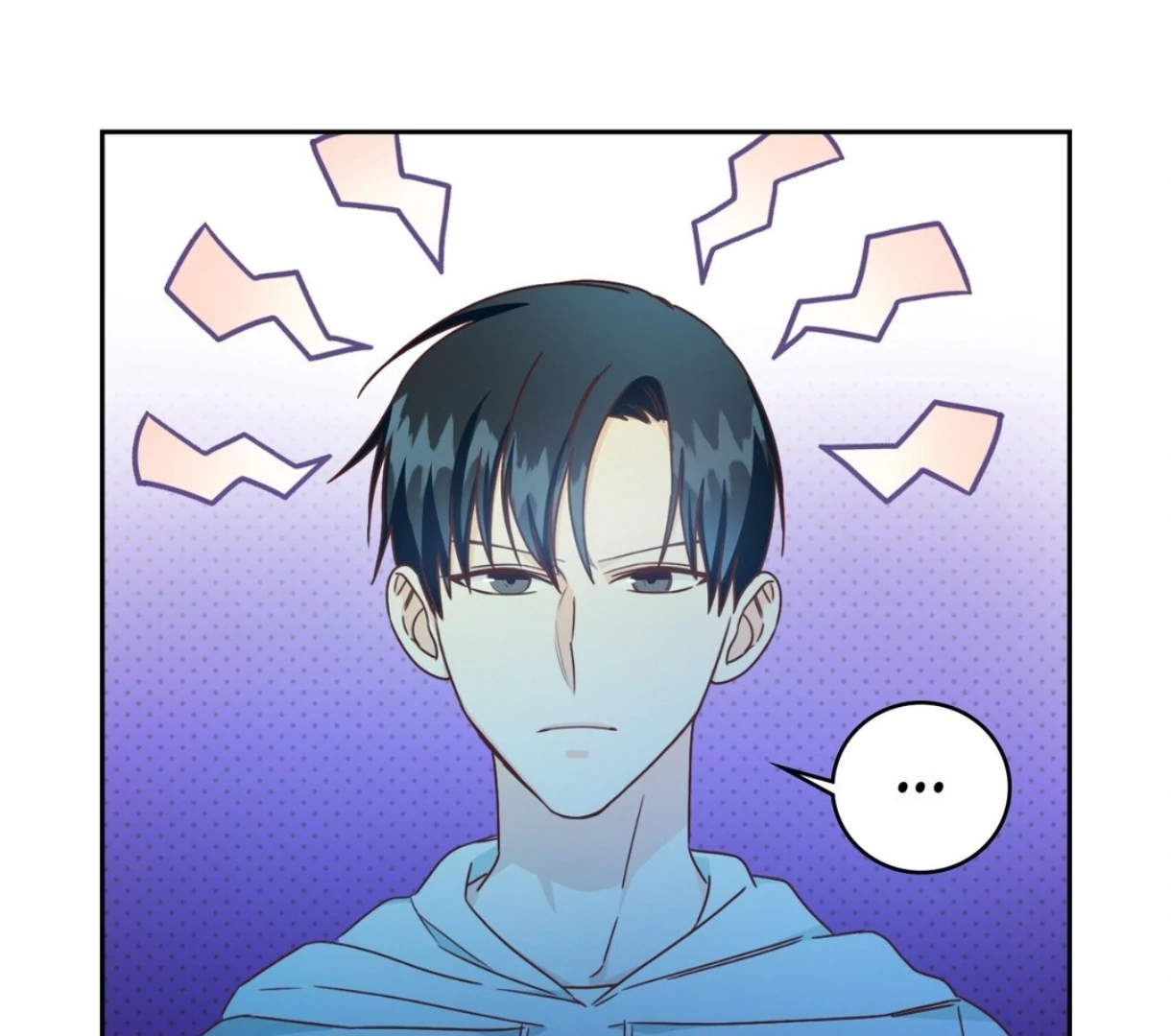 My Unexpected Roommate [Official] - Chapter 10 manhwa