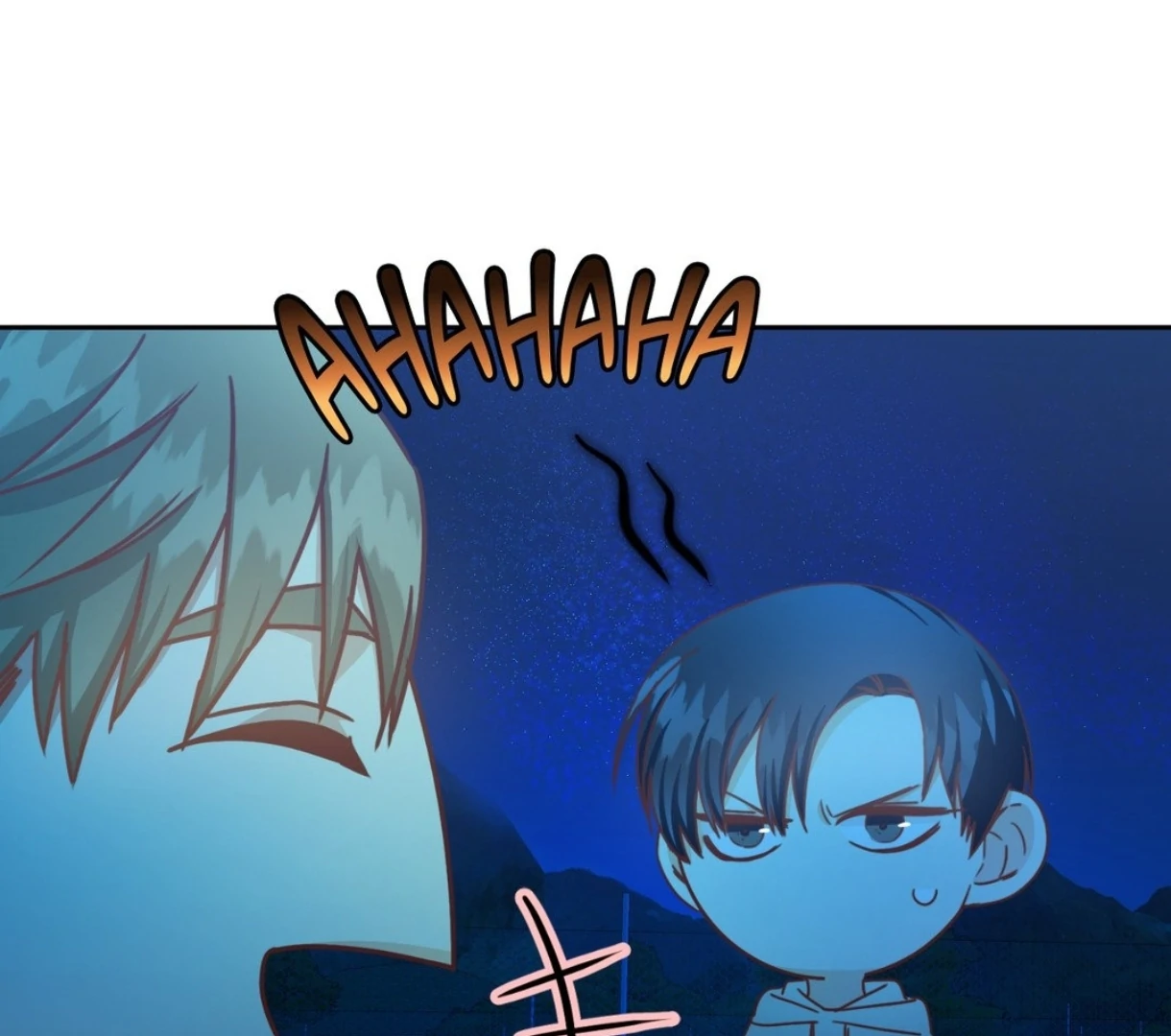 My Unexpected Roommate [Official] - Chapter 10 manhwa