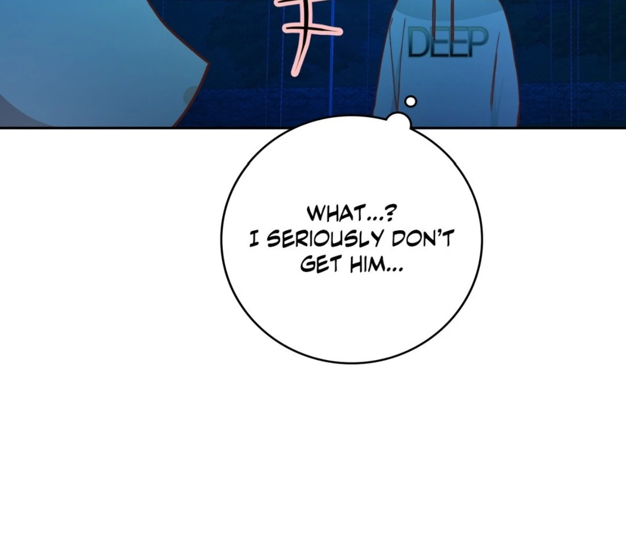 My Unexpected Roommate [Official] - Chapter 10 manhwa