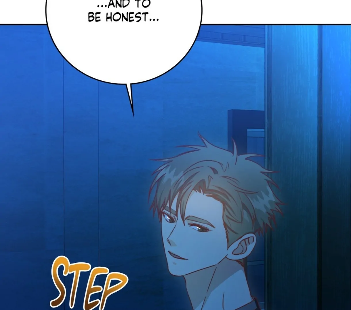 My Unexpected Roommate [Official] - Chapter 10 manhwa