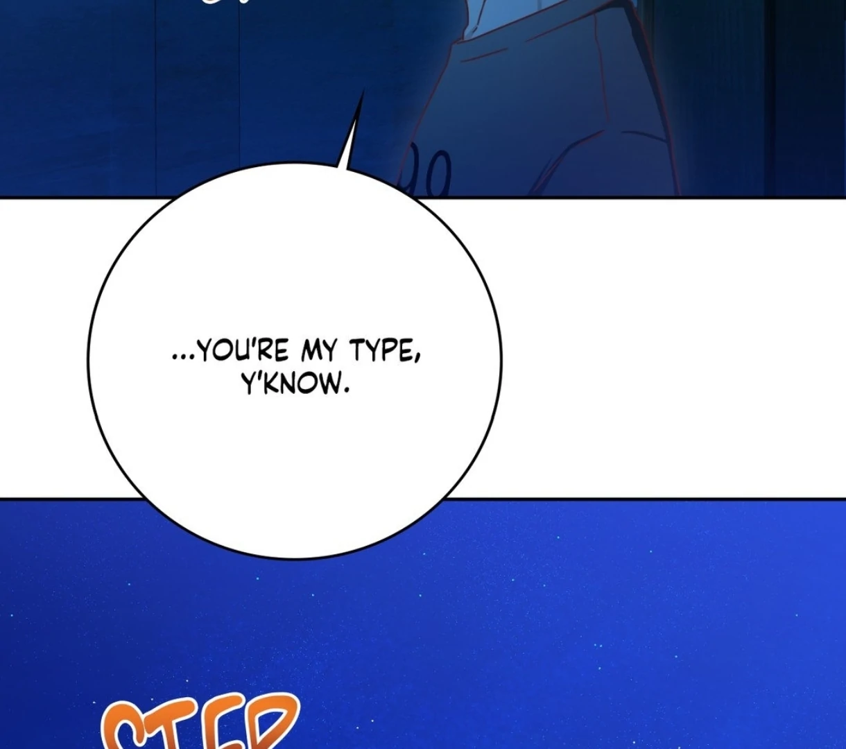 My Unexpected Roommate [Official] - Chapter 10 manhwa