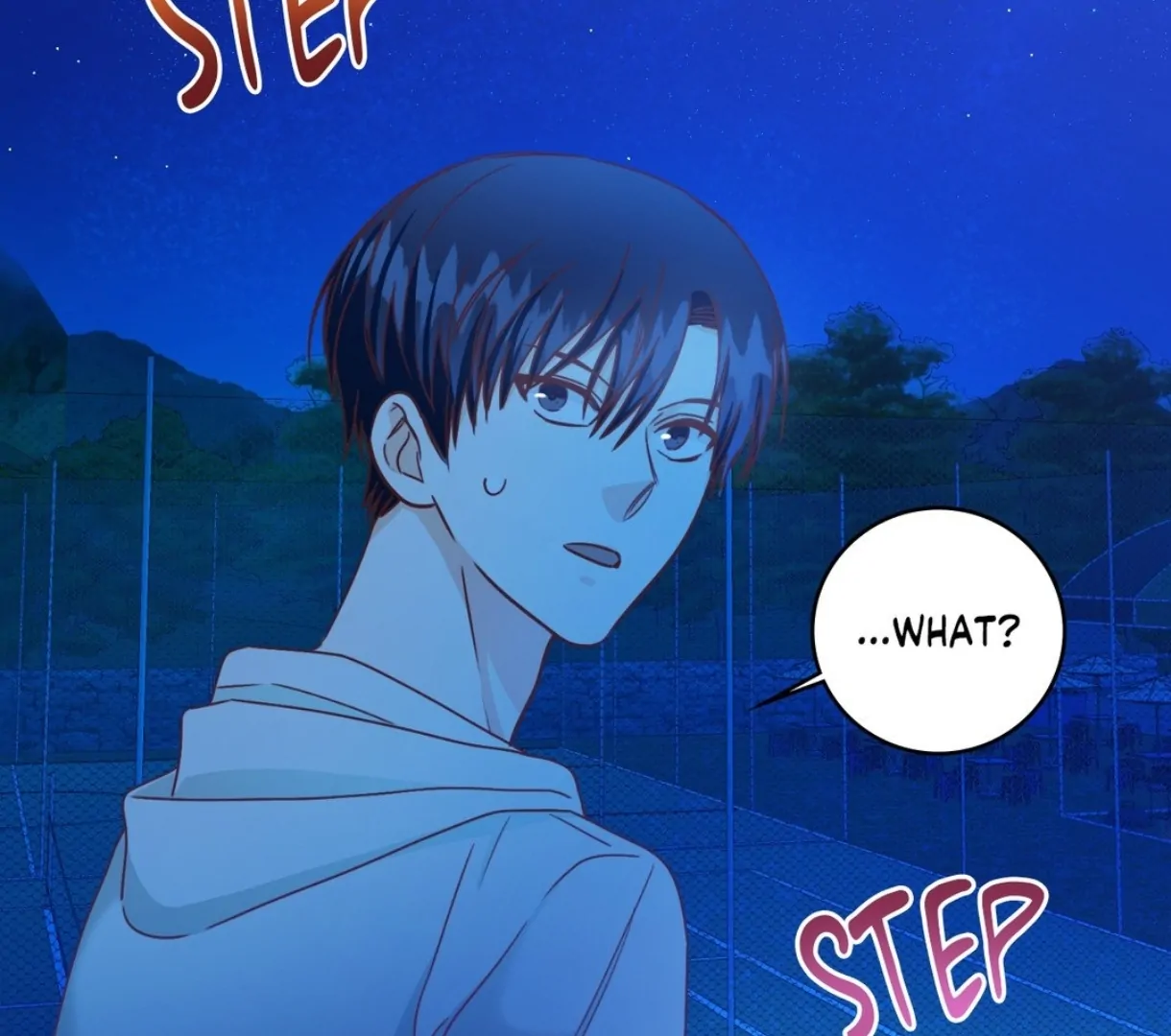 My Unexpected Roommate [Official] - Chapter 10 manhwa