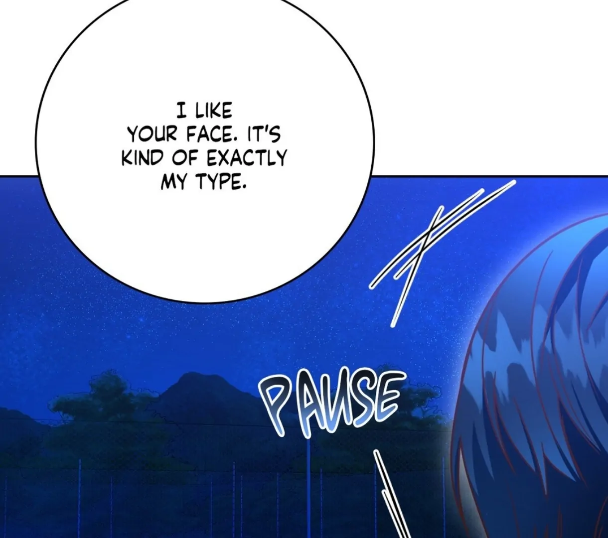 My Unexpected Roommate [Official] - Chapter 10 manhwa