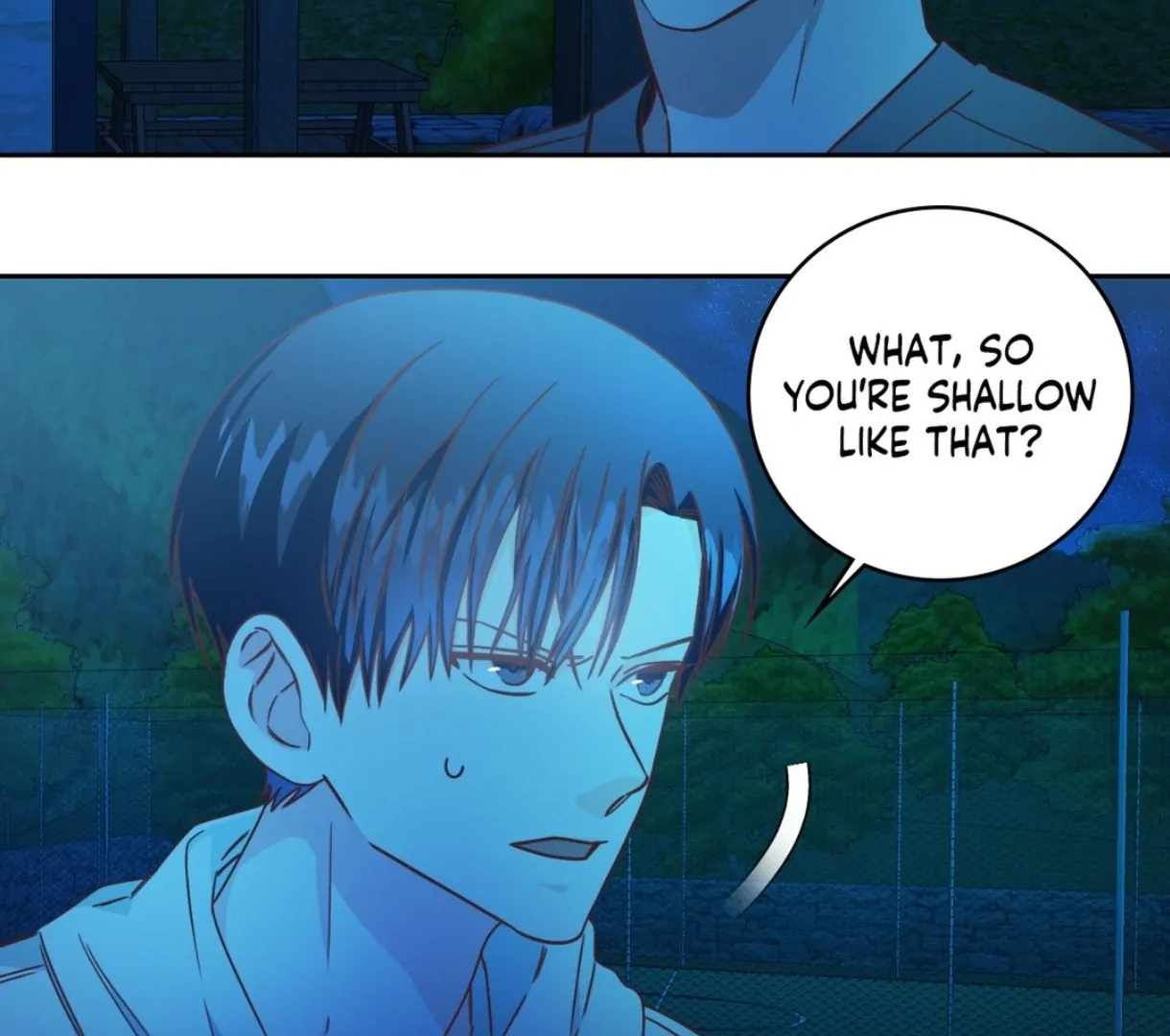 My Unexpected Roommate [Official] - Chapter 10 manhwa
