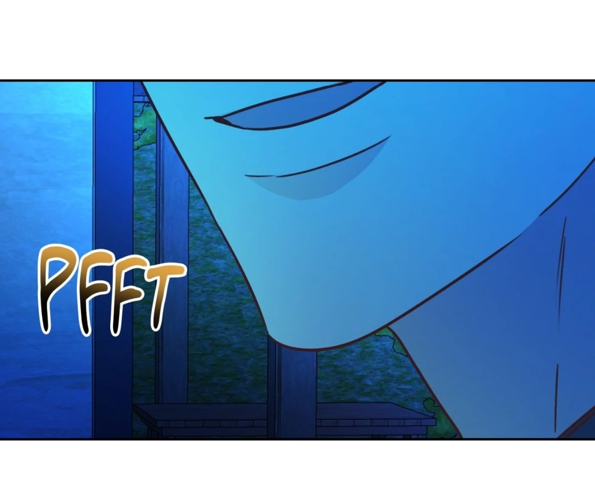 My Unexpected Roommate [Official] - Chapter 10 manhwa