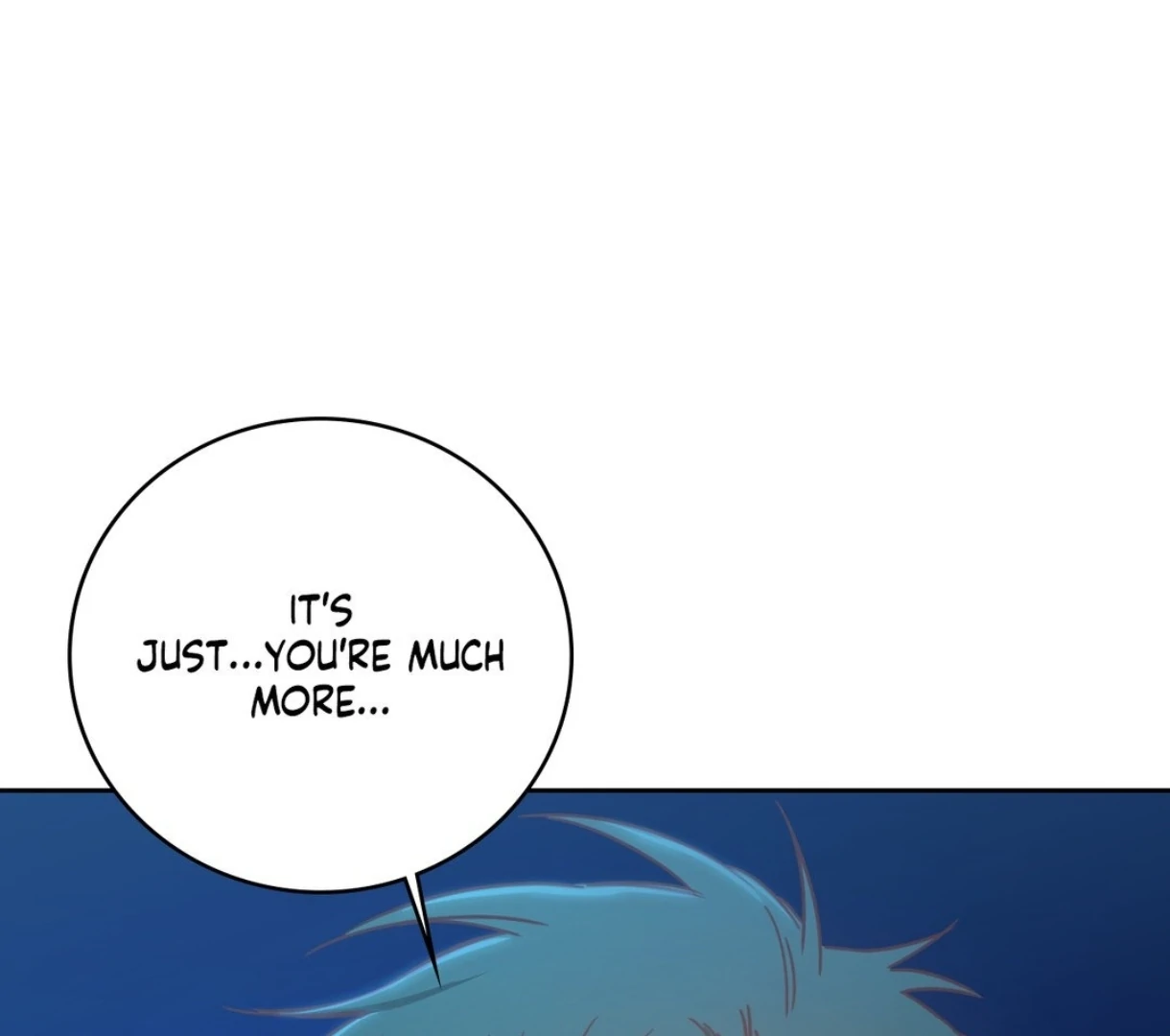 My Unexpected Roommate [Official] - Chapter 10 manhwa