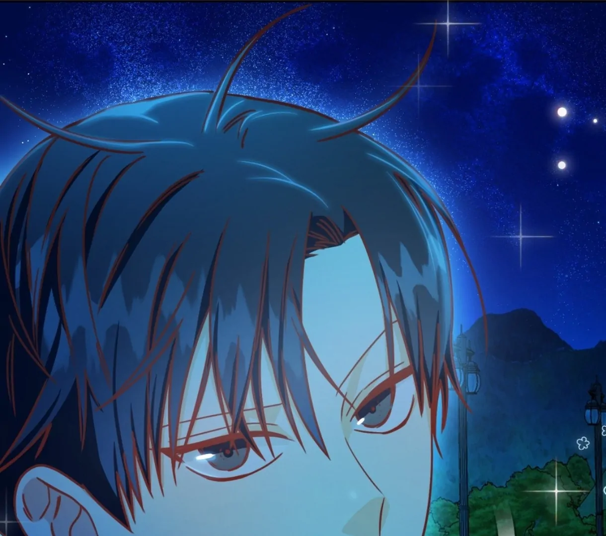 My Unexpected Roommate [Official] - Chapter 10 manhwa