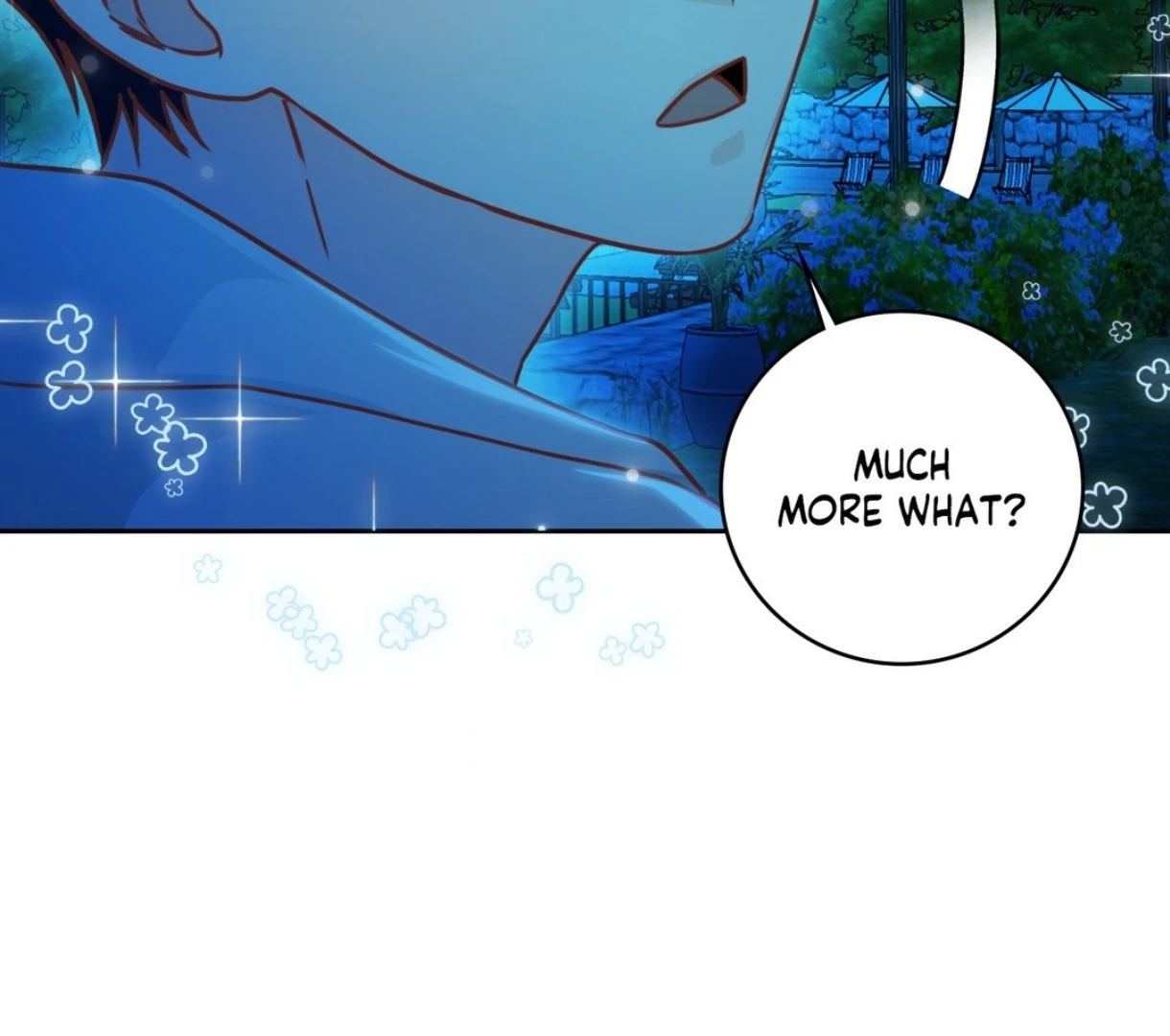 My Unexpected Roommate [Official] - Chapter 10 manhwa