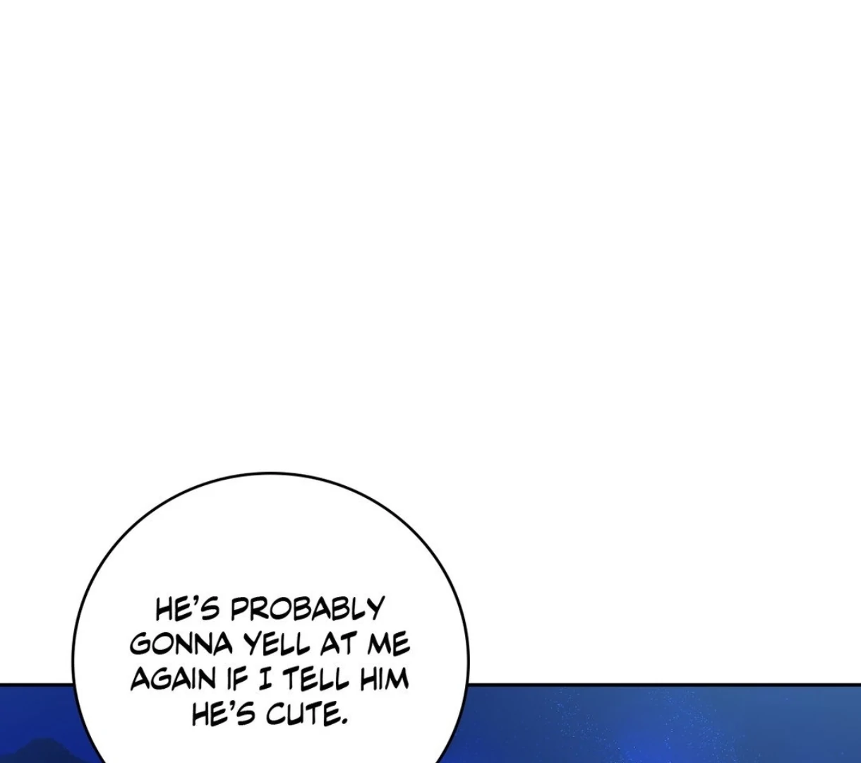 My Unexpected Roommate [Official] - Chapter 10 manhwa