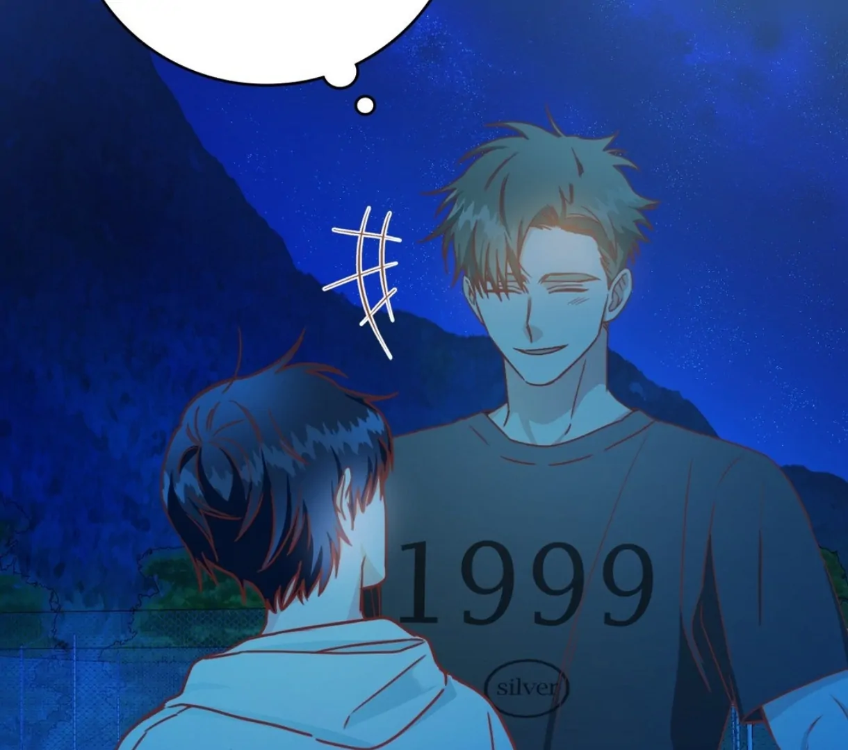 My Unexpected Roommate [Official] - Chapter 10 manhwa