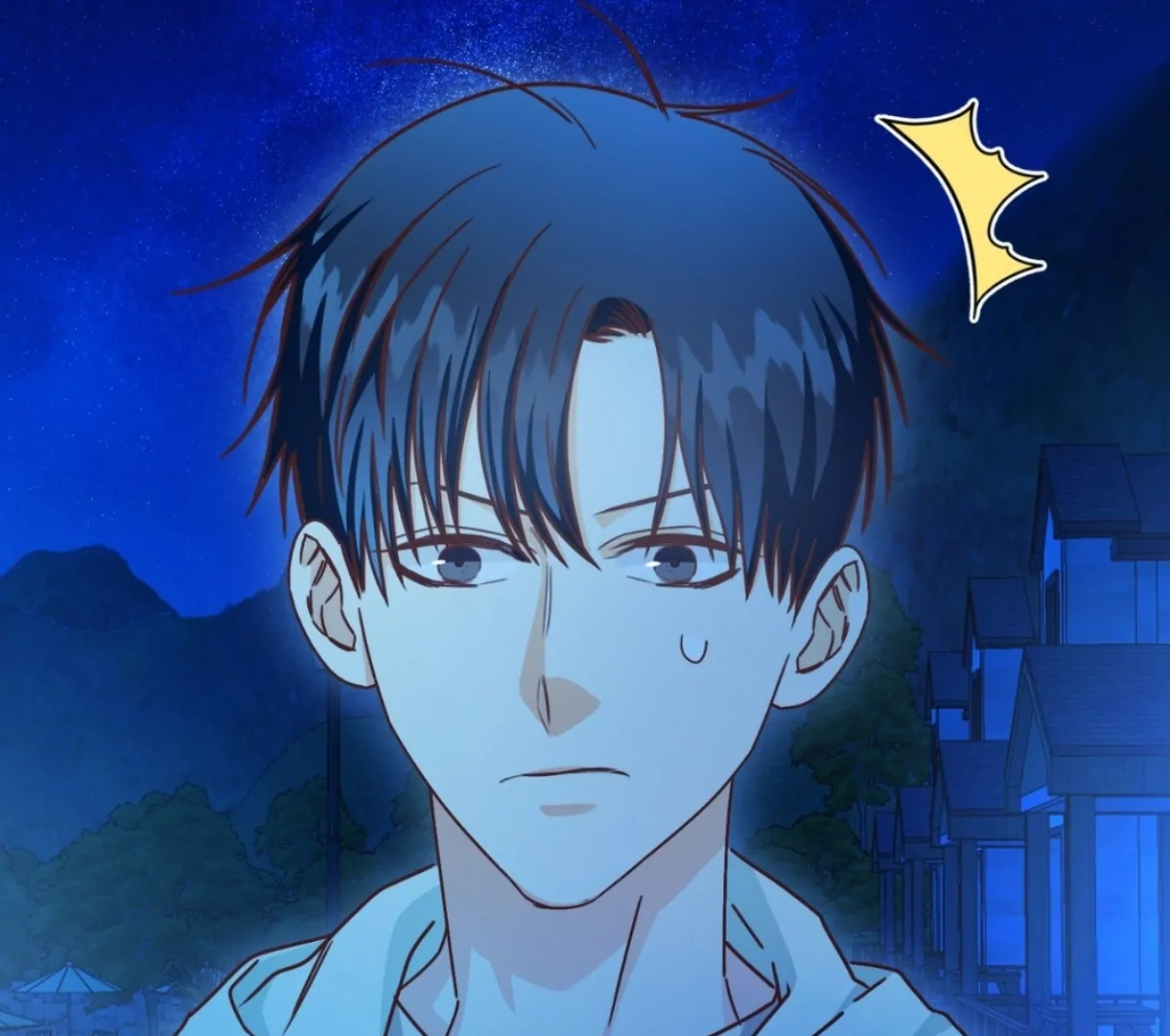 My Unexpected Roommate [Official] - Chapter 10 manhwa