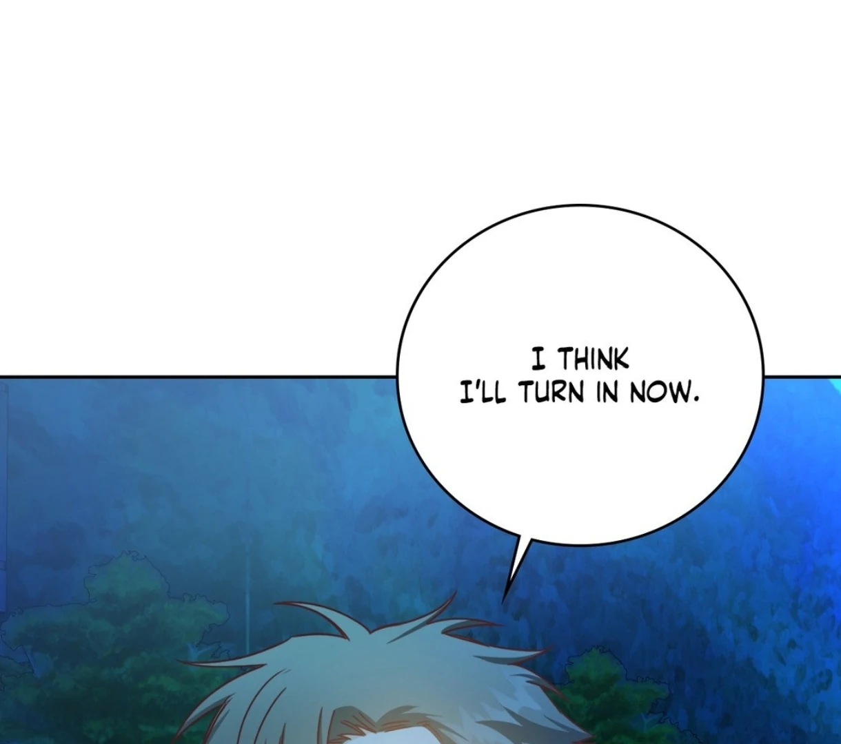 My Unexpected Roommate [Official] - Chapter 10 manhwa