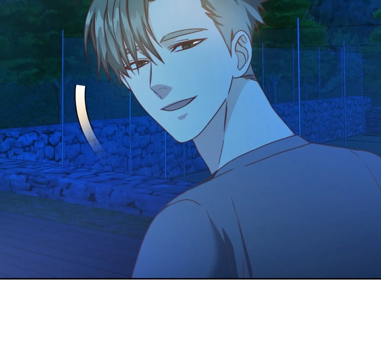 My Unexpected Roommate [Official] - Chapter 10 manhwa