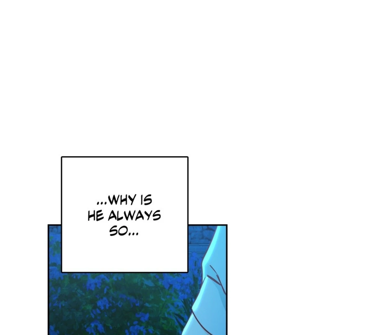 My Unexpected Roommate [Official] - Chapter 10 manhwa