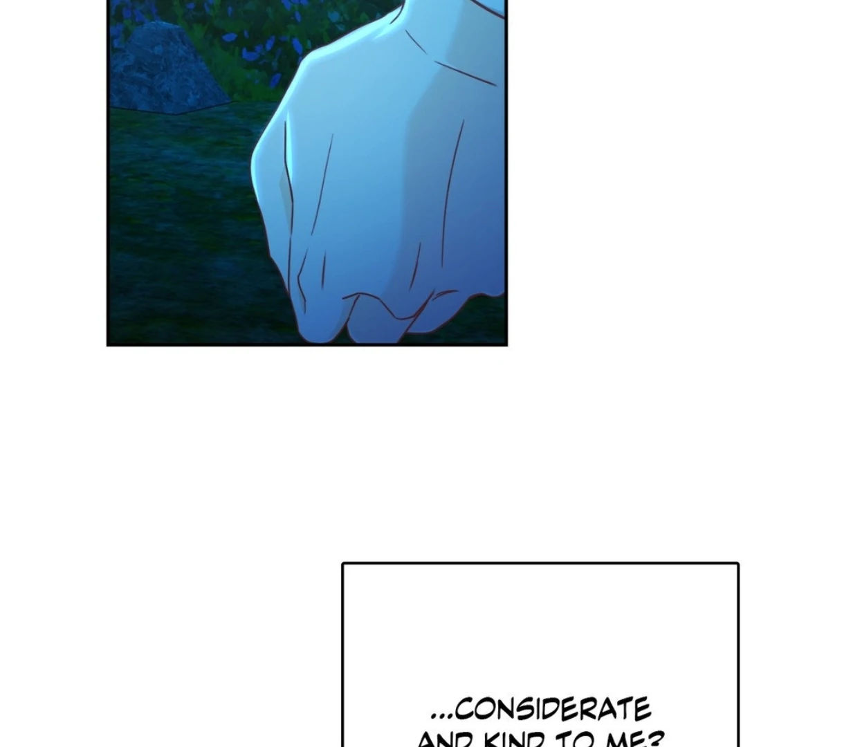 My Unexpected Roommate [Official] - Chapter 10 manhwa