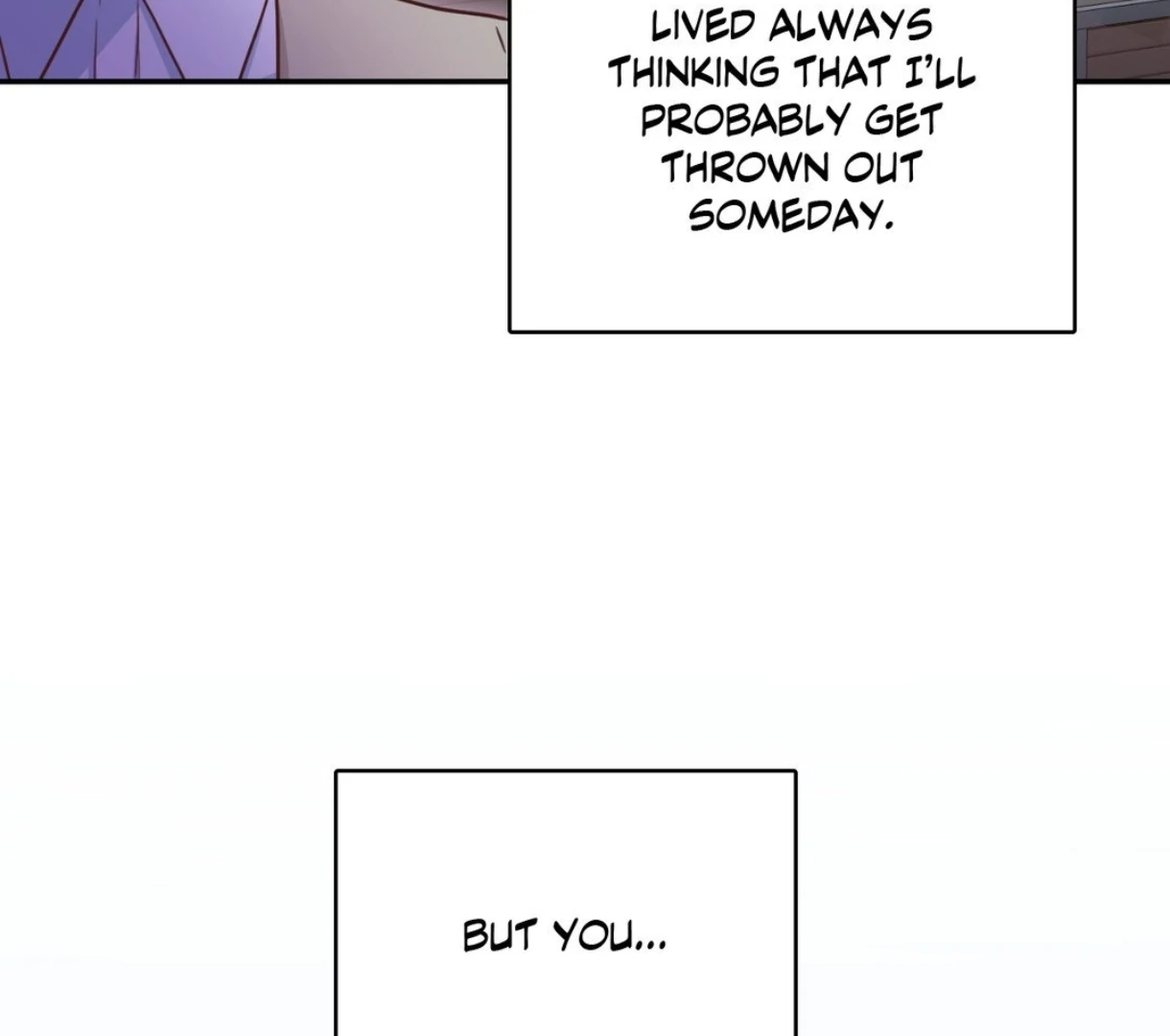 My Unexpected Roommate [Official] - Chapter 10 manhwa