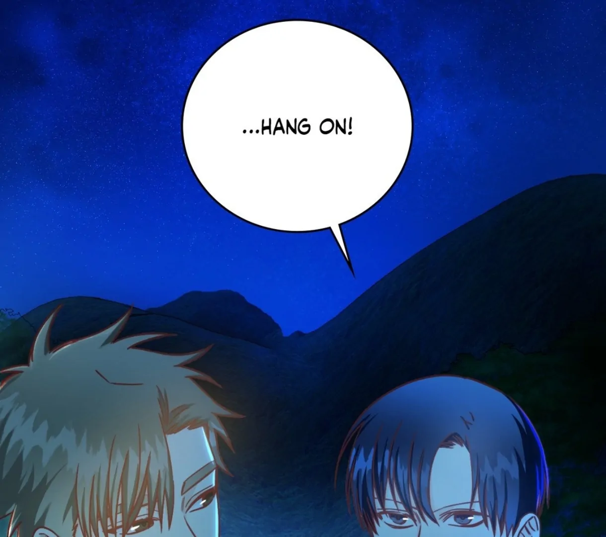 My Unexpected Roommate [Official] - Chapter 10 manhwa
