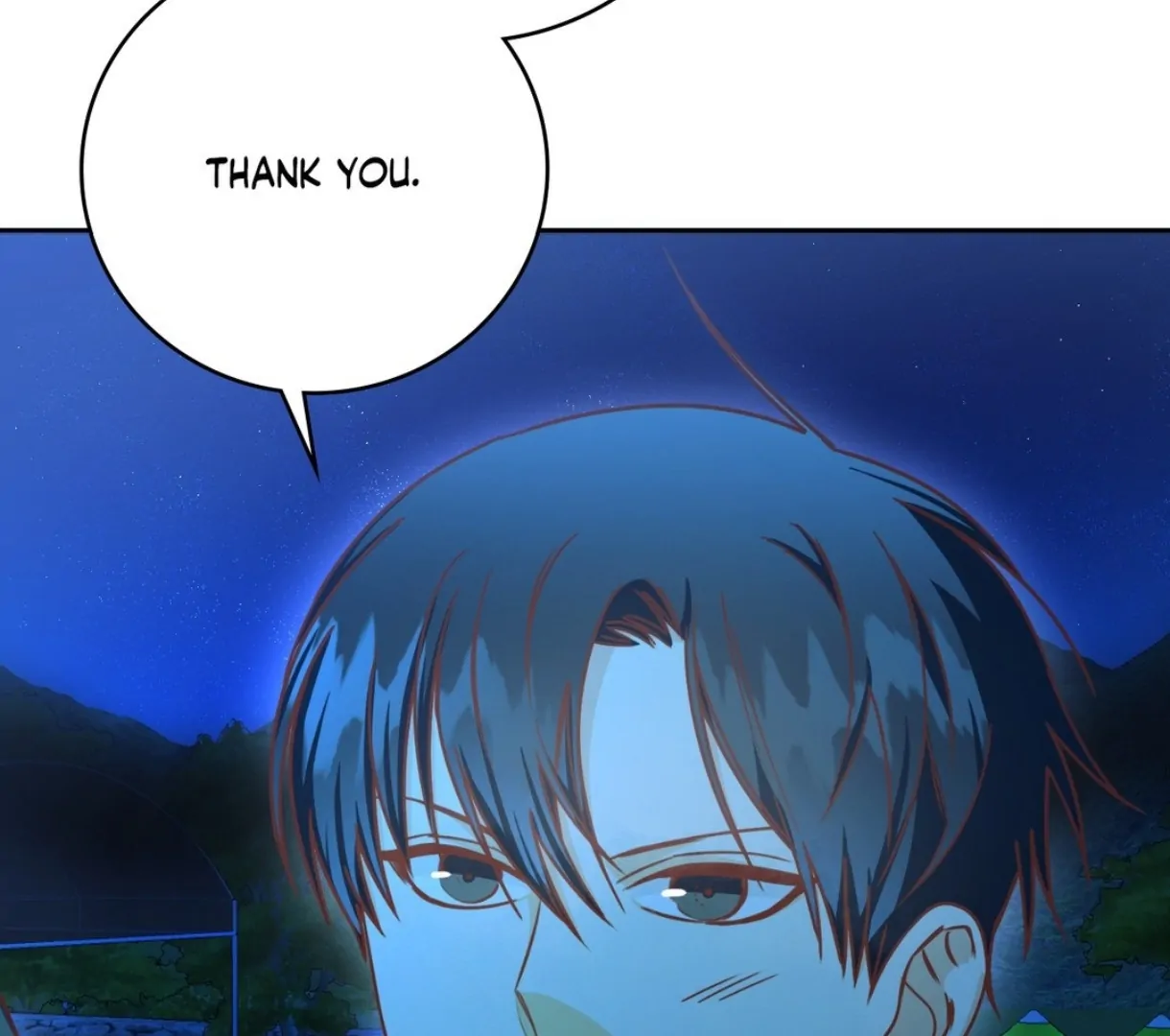My Unexpected Roommate [Official] - Chapter 10 manhwa
