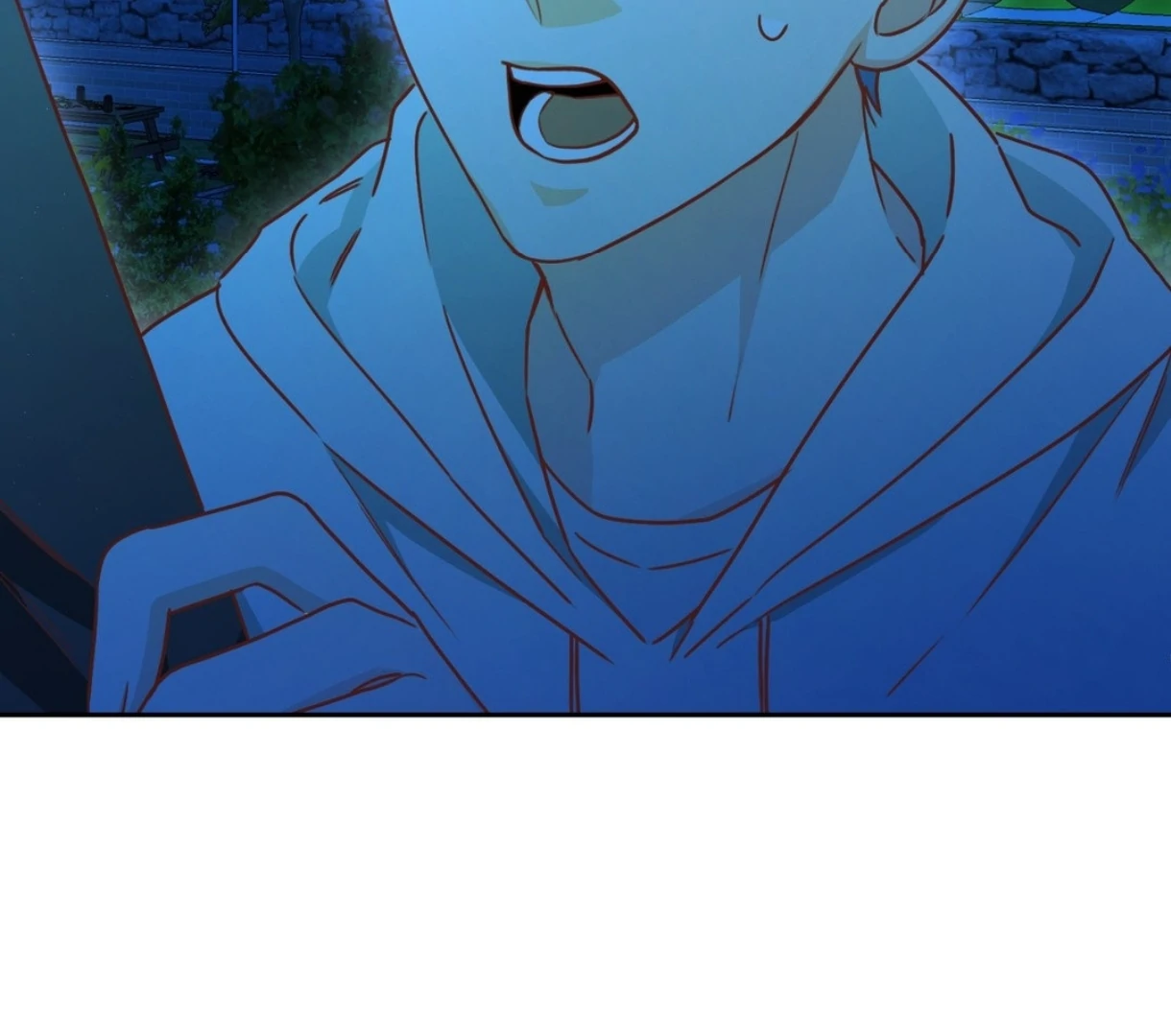 My Unexpected Roommate [Official] - Chapter 10 manhwa