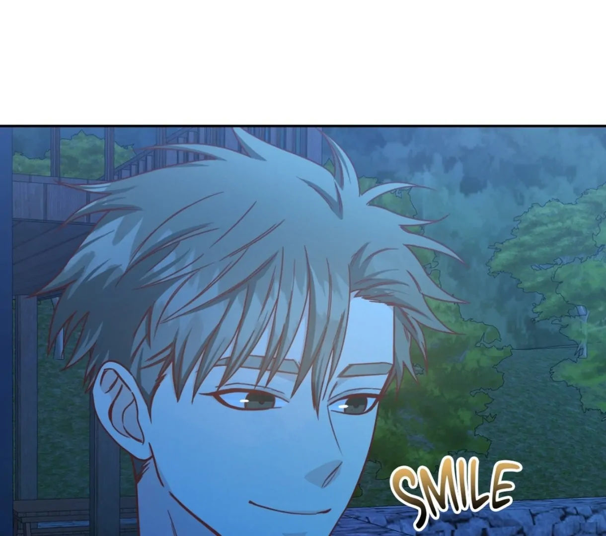 My Unexpected Roommate [Official] - Chapter 10 manhwa