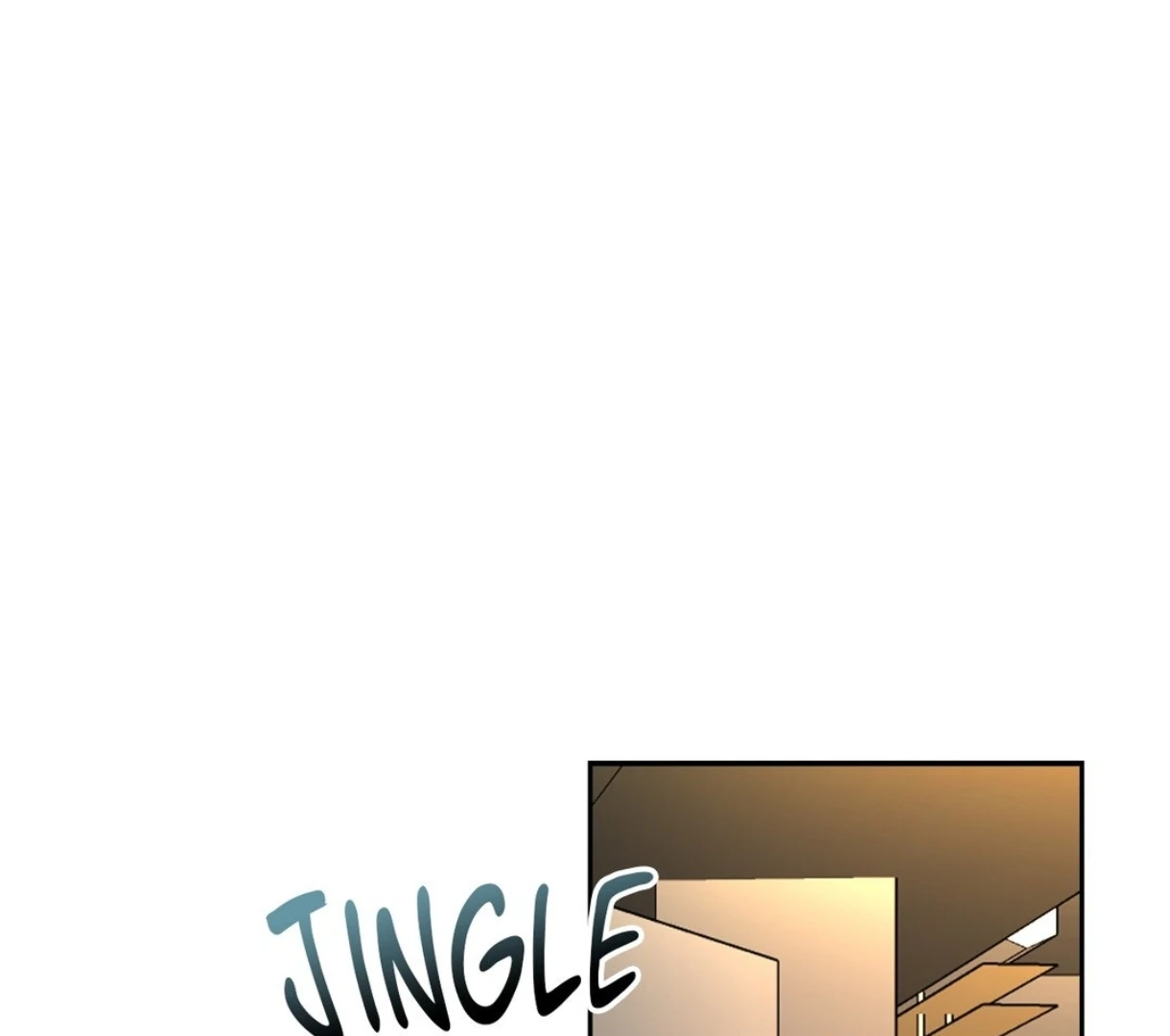 My Unexpected Roommate [Official] - Chapter 10 manhwa