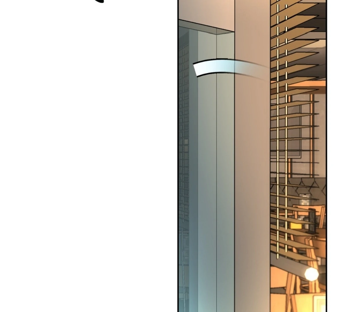 My Unexpected Roommate [Official] - Chapter 10 manhwa