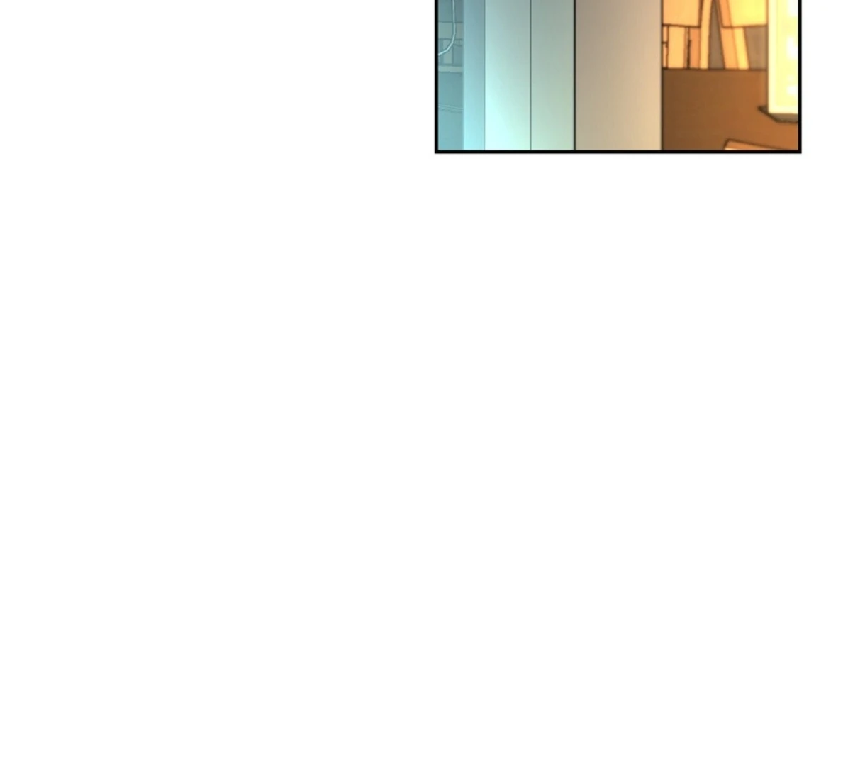 My Unexpected Roommate [Official] - Chapter 10 manhwa
