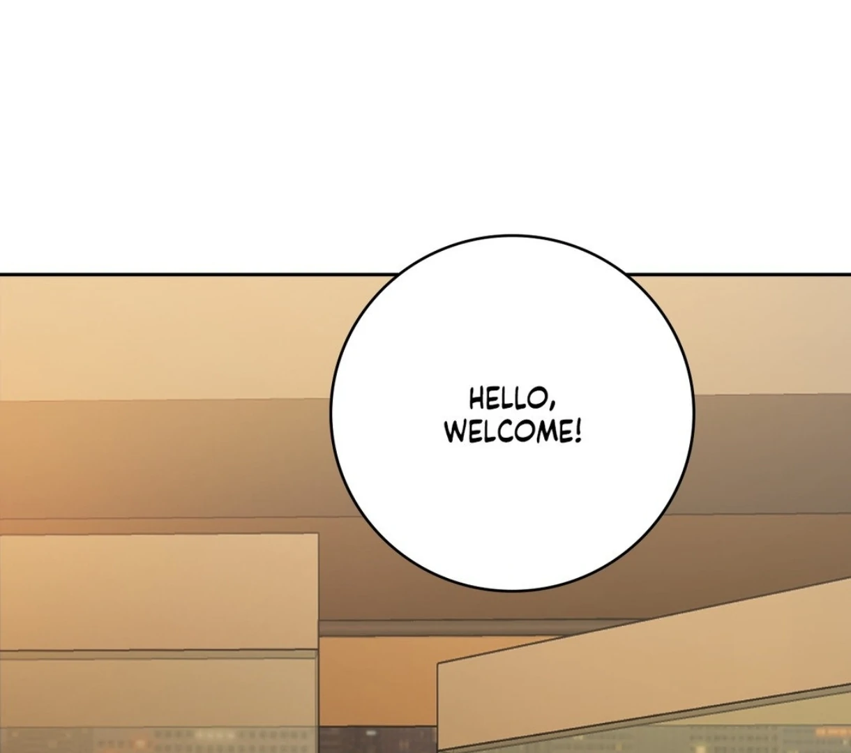 My Unexpected Roommate [Official] - Chapter 10 manhwa