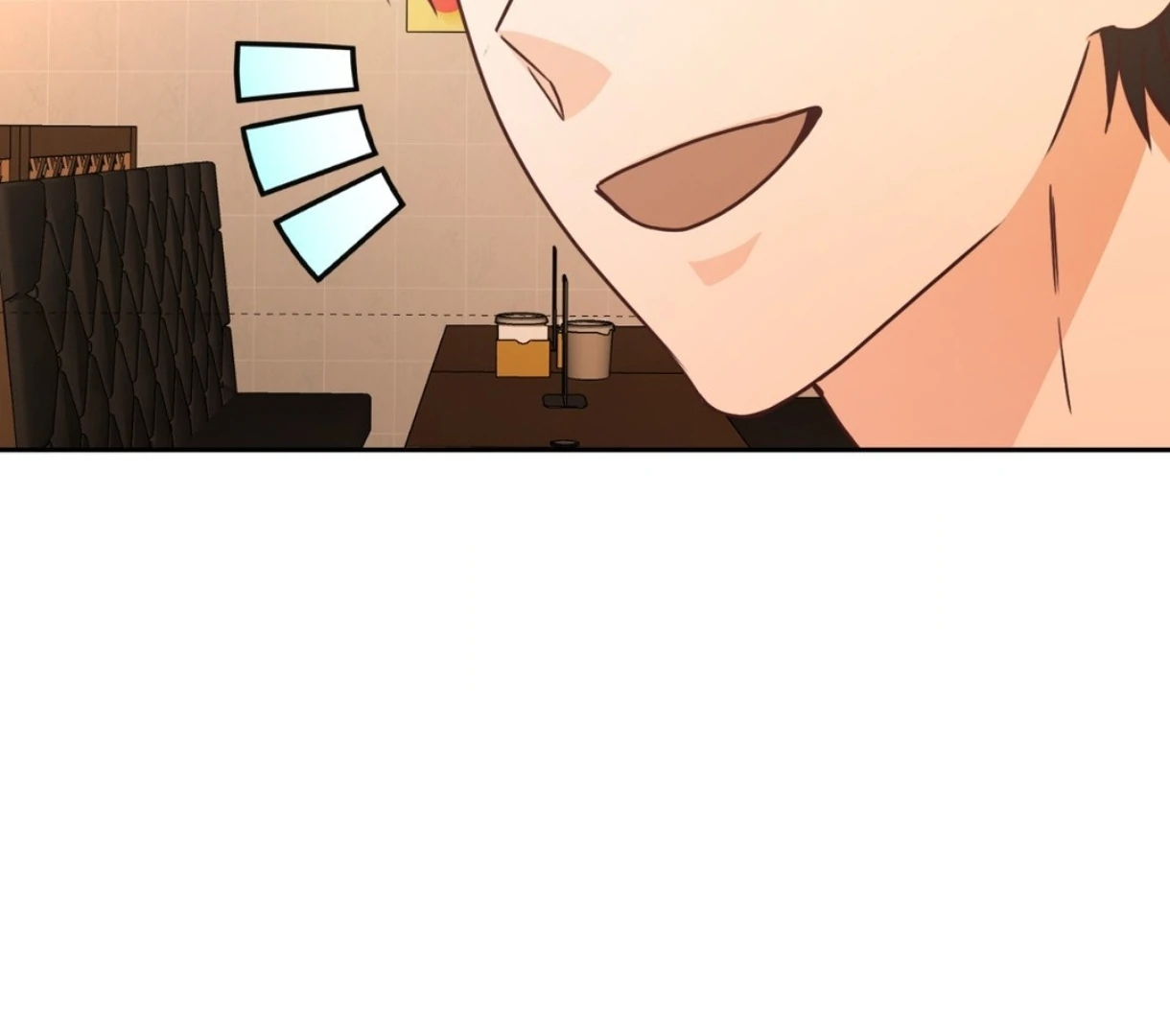 My Unexpected Roommate [Official] - Chapter 10 manhwa