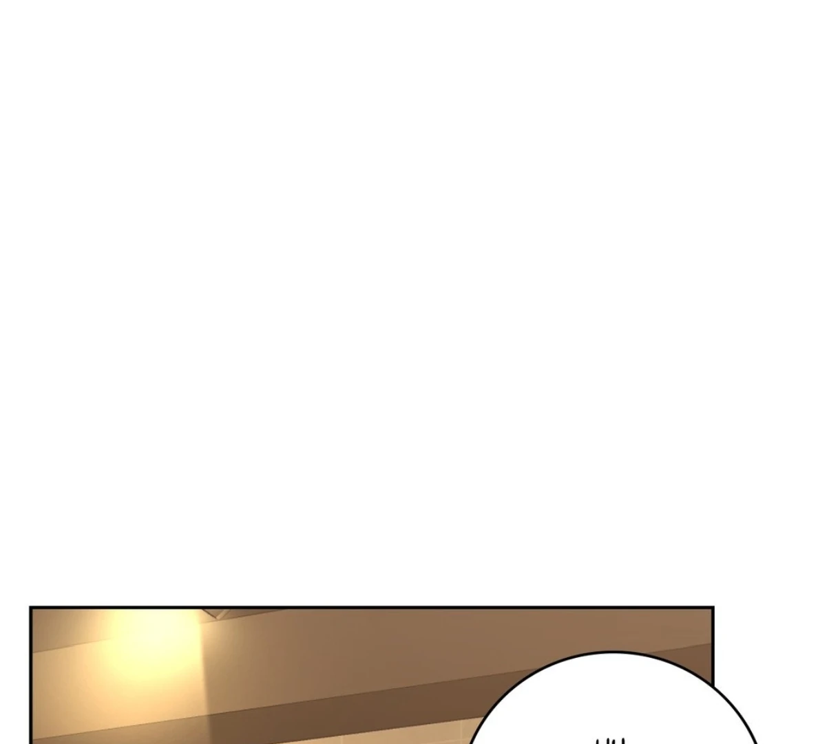 My Unexpected Roommate [Official] - Chapter 10 manhwa