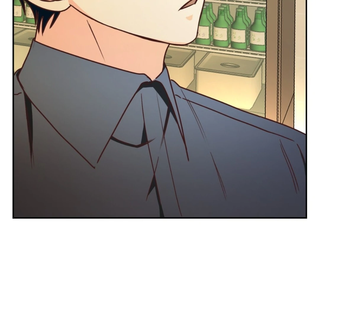 My Unexpected Roommate [Official] - Chapter 10 manhwa
