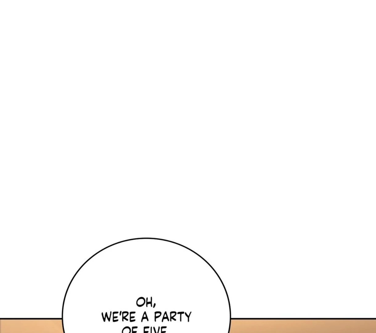 My Unexpected Roommate [Official] - Chapter 10 manhwa