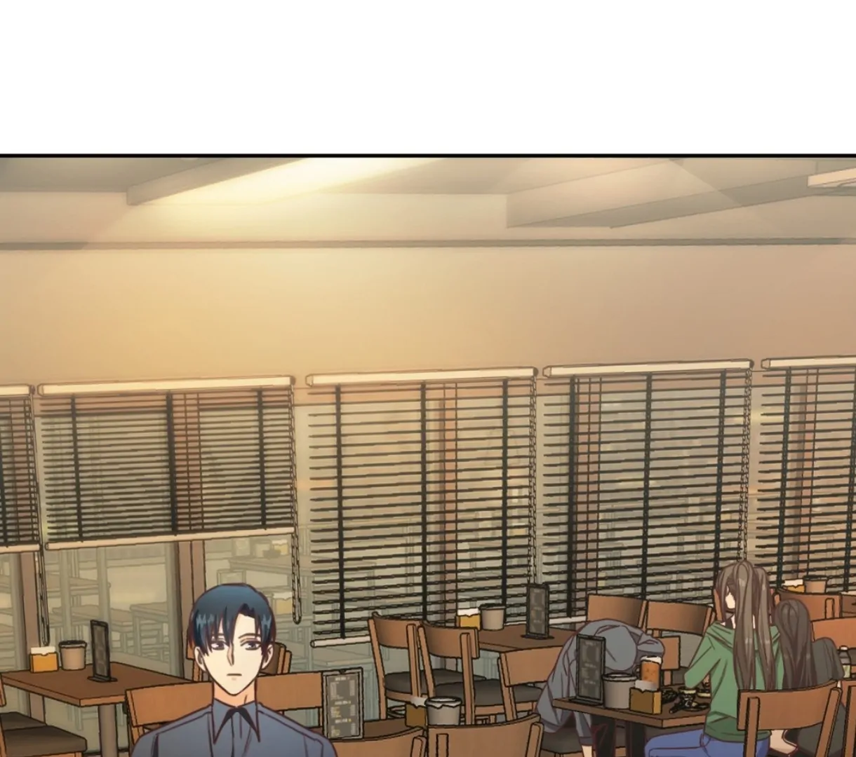 My Unexpected Roommate [Official] - Chapter 10 manhwa