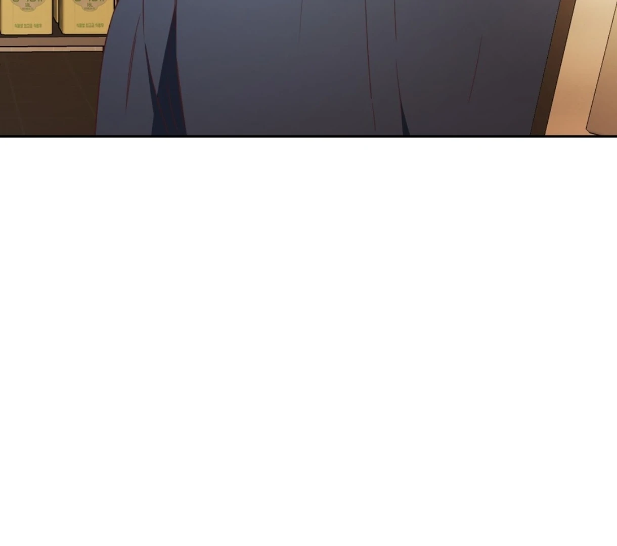 My Unexpected Roommate [Official] - Chapter 10 manhwa