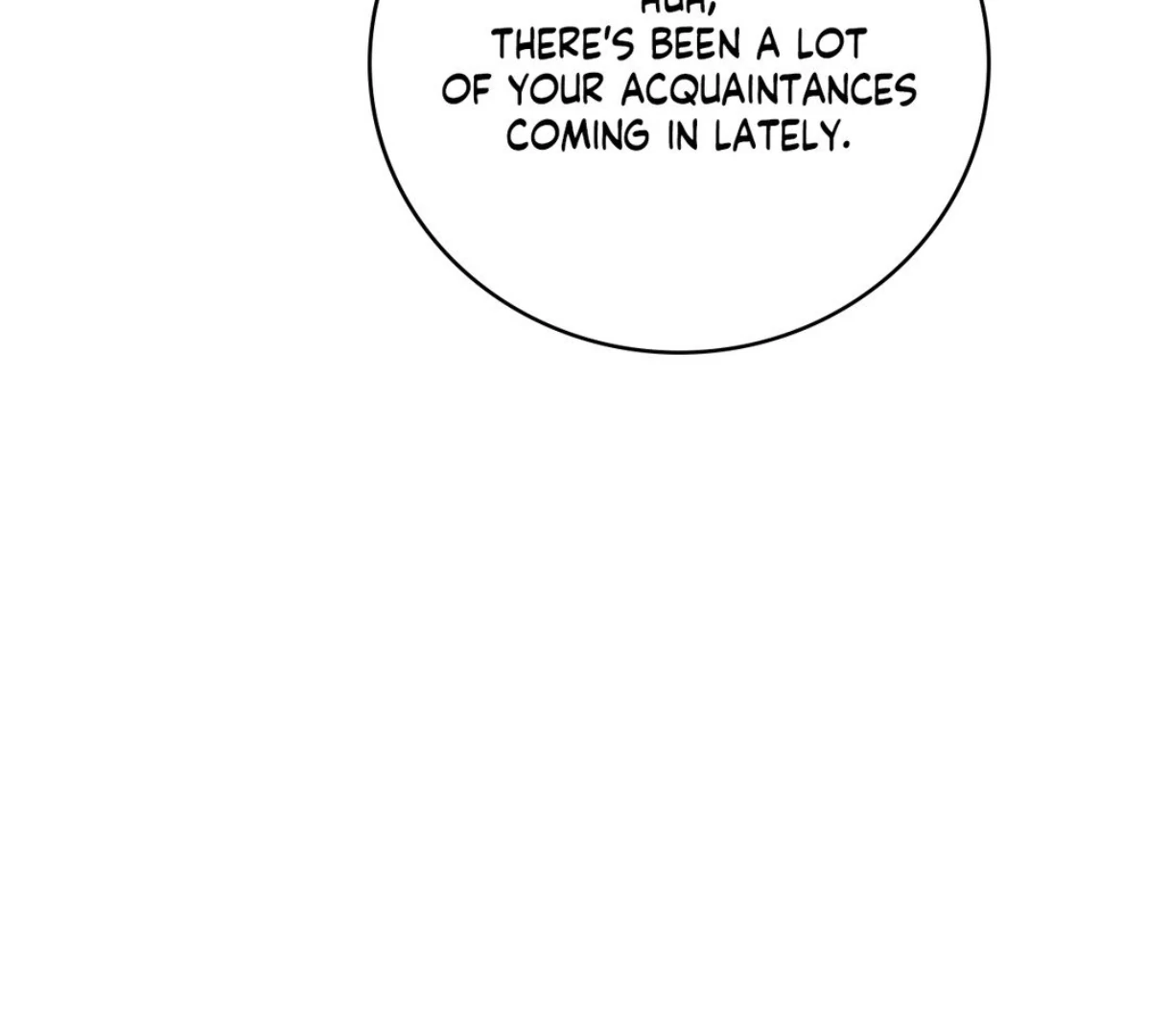 My Unexpected Roommate [Official] - Chapter 10 manhwa